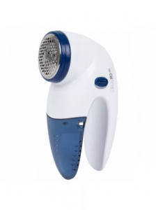 Clatronic TC 3759 textilborotva feh&eacute;r-k&eacute;k